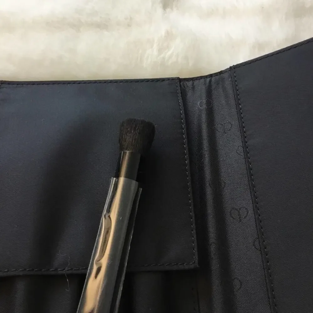 Cle de Peau Exclusive Makeup Brush Set
